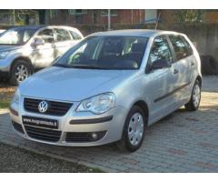 VOLKSWAGEN Polo 1.2 5p. BIFUEL GPL United OK NEOPATENTATI - Immagine 1