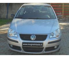 VOLKSWAGEN Polo 1.2 5p. BIFUEL GPL United OK NEOPATENTATI - Immagine 2