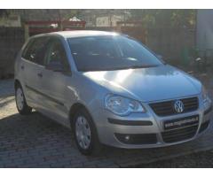 VOLKSWAGEN Polo 1.2 5p. BIFUEL GPL United OK NEOPATENTATI - Immagine 3