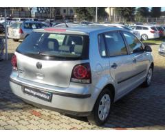 VOLKSWAGEN Polo 1.2 5p. BIFUEL GPL United OK NEOPATENTATI - Immagine 9