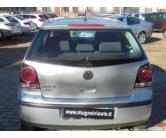 VOLKSWAGEN Polo 1.2 5p. BIFUEL GPL United OK NEOPATENTATI - Immagine 10