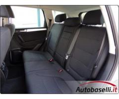 VOLKSWAGEN TOUAREG 3.0 V6 TDI BLUEMOTION 245 CV - Immagine 5