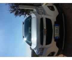 Chevrolet Trax - Immagine 1