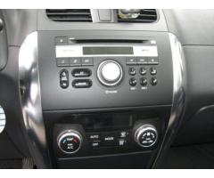 Fiat Sedici 2.0 MJT 16V DPF 4x4 Emotion - Immagine 4
