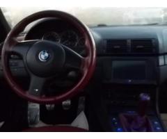 BMW 330 d turbodiesel cat - Immagine 10