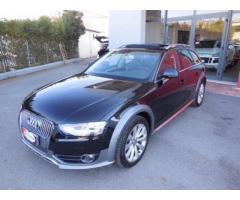 AUDI A4 allroad 2.0 TDI 177 CV Advanced TETTO PANORAMICO-UNIPRO' - Immagine 1