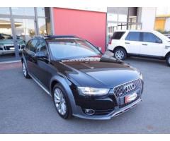 AUDI A4 allroad 2.0 TDI 177 CV Advanced TETTO PANORAMICO-UNIPRO' - Immagine 2