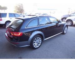 AUDI A4 allroad 2.0 TDI 177 CV Advanced TETTO PANORAMICO-UNIPRO' - Immagine 5