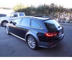 AUDI A4 allroad 2.0 TDI 177 CV Advanced TETTO PANORAMICO-UNIPRO' - Immagine 6