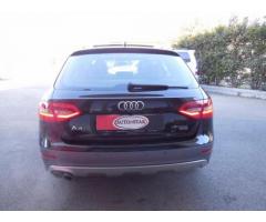 AUDI A4 allroad 2.0 TDI 177 CV Advanced TETTO PANORAMICO-UNIPRO' - Immagine 7