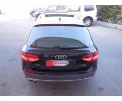 AUDI A4 allroad 2.0 TDI 177 CV Advanced TETTO PANORAMICO-UNIPRO' - Immagine 8