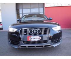 AUDI A4 allroad 2.0 TDI 177 CV Advanced TETTO PANORAMICO-UNIPRO' - Immagine 9