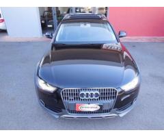 AUDI A4 allroad 2.0 TDI 177 CV Advanced TETTO PANORAMICO-UNIPRO' - Immagine 10