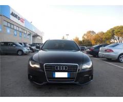 AUDI A4 Avant 2.7 V6 TDI s-line - Immagine 2