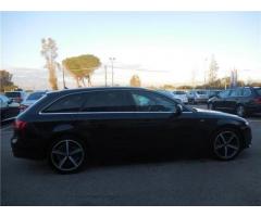 AUDI A4 Avant 2.7 V6 TDI s-line - Immagine 4