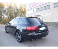 AUDI A4 Avant 2.7 V6 TDI s-line - Immagine 5