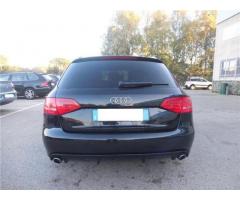 AUDI A4 Avant 2.7 V6 TDI s-line - Immagine 6