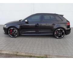 AUDI RS3 SPB 2.5 TFSI quattro S tronic - Immagine 1