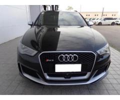 AUDI RS3 SPB 2.5 TFSI quattro S tronic - Immagine 2