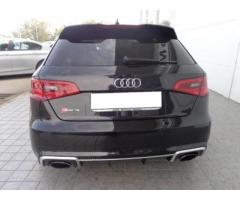 AUDI RS3 SPB 2.5 TFSI quattro S tronic - Immagine 4