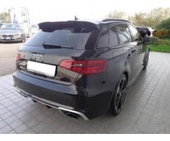 AUDI RS3 SPB 2.5 TFSI quattro S tronic - Immagine 5