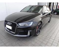 AUDI RS3 SPB 2.5 TFSI quattro S tronic - Immagine 7