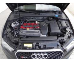 AUDI RS3 SPB 2.5 TFSI quattro S tronic - Immagine 8