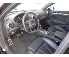 AUDI RS3 SPB 2.5 TFSI quattro S tronic - Immagine 10