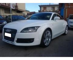 AUDI TT Coupé 2.0 TFSI S tronic Advanced - Immagine 2