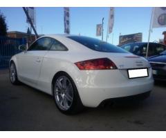 AUDI TT Coupé 2.0 TFSI S tronic Advanced - Immagine 4