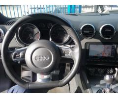 AUDI TT Coupé 2.0 TFSI S tronic Advanced - Immagine 7