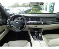 BMW 535 d xDrive Gran Turismo Futura - Immagine 5