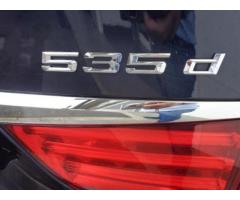 BMW 535 d xDrive Gran Turismo Futura - Immagine 10