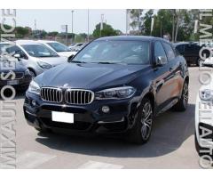 BMW X6 M50 D 280kw EU6 DPF - Immagine 1