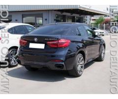 BMW X6 M50 D 280kw EU6 DPF - Immagine 2