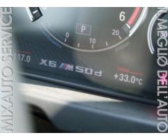 BMW X6 M50 D 280kw EU6 DPF - Immagine 7