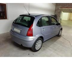 Citroen c3 1.4 hdi distribuzione e tagliando completo ok - Immagine 4