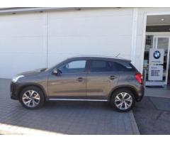 CITROEN C4 Aircross 1.8 HDi 150 Stop amp;Start 2WD Exclusive - Immagine 1