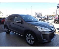 CITROEN C4 Aircross 1.8 HDi 150 Stop amp;Start 2WD Exclusive - Immagine 3