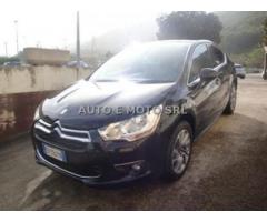 CITROEN DS4 1.6 e-HDi 115 airdream Chic - Immagine 1