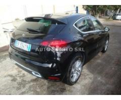 CITROEN DS4 1.6 e-HDi 115 airdream Chic - Immagine 2