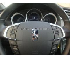 CITROEN DS4 1.6 e-HDi 115 airdream Chic - Immagine 6