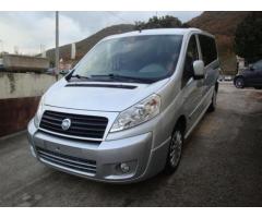 FIAT Scudo 2.0 MJT PC 9 POSTI - 6PORTE- - Immagine 1