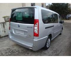 FIAT Scudo 2.0 MJT PC 9 POSTI - 6PORTE- - Immagine 2