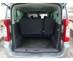 FIAT Scudo 2.0 MJT PC 9 POSTI - 6PORTE- - Immagine 3