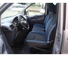 FIAT Scudo 2.0 MJT PC 9 POSTI - 6PORTE- - Immagine 4