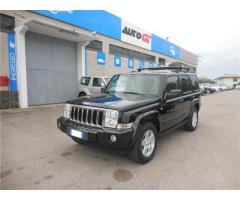 JEEP Commander 3.0 CRD DPF - Immagine 1