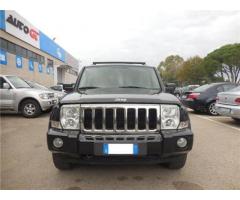 JEEP Commander 3.0 CRD DPF - Immagine 2