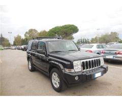 JEEP Commander 3.0 CRD DPF - Immagine 3