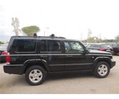 JEEP Commander 3.0 CRD DPF - Immagine 4